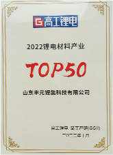 中國(guó)電池行業(yè)優(yōu)秀供應(yīng)商