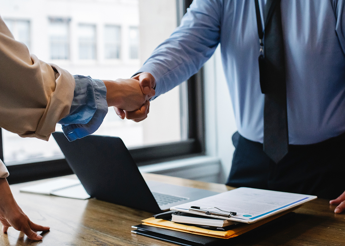 客戶(hù)優(yōu)勢(shì)